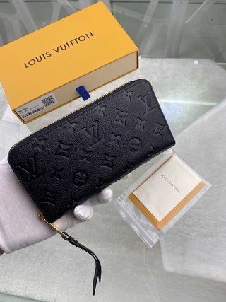 ZIPPY WALLET