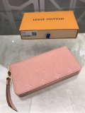 Louis Vuitton   Wallet