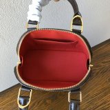 Monogram Alma BB 