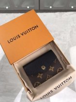  Louis Vuitton Wallet 