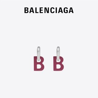 Balenciaga Earring 