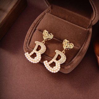Balenciaga  Earring