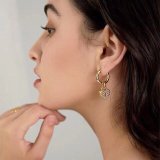Balenciaga  Earring
