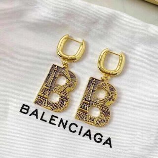Balenciaga  Earring
