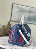 Keepall Bandoulière 50