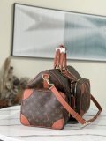 Keepall Trio Pocket