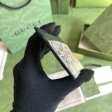 GUCCI    Card Clips