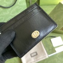 GUCCI    Card Clips