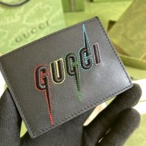 GUCCI     Card Clips