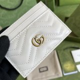 GUCCI    Card Clips