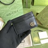 GUCCI     Card Clips