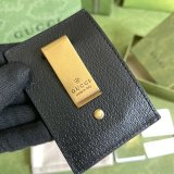 GUCCI     Card Clips