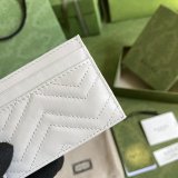 GUCCI    Card Clips