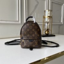 MONOGRAM BACKPACK 