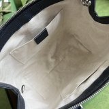 Ophidia small GG tote bag