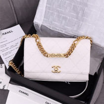 Fashion Casual Work Elegant Solid Color Bags (Large Size)