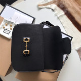 Fashion Casual Work Street Solid Color Bags