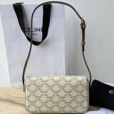 Fashion Casual Daily Print Split Joint Bags