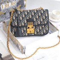 Fashion Casual Daily Elegant Patchwork Bags