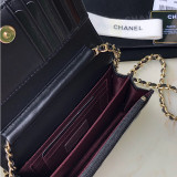 Fashion Casual Work Daily Simplicity Solid Chains Messenger Bags