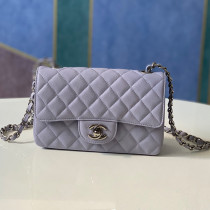 Fashion Casual Work Elegant Solid Chains Messenger Bags