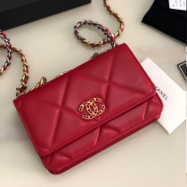 Fashion Casual Work Daily Elegant Simplicity Solid Chains Messenger  Bags