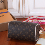 Fashion Casual Work Daily Print Patchwork Bags