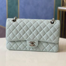 Fashion Casual Work Elegant Solid Chains Bags