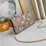 Fashion Sweet Daily Print Solid Color Bags