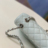 Fashion Casual Work Elegant Solid Chains Bags
