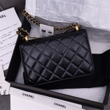 Fashion Casual Street Daily Solid Color Bags