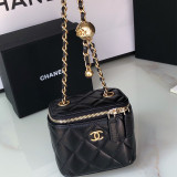 Fashion Casual Work Daily Chains Bags