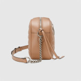 Fashion Casual Simplicity Plaid Solid Color Bags