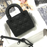 Fashion Casual Street Daily Elegant Solid Chains Bags