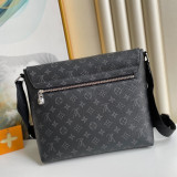 Fashion Casual Vintage Print Solid Color Bags