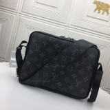 Fashion Casual Work Daily Print Solid Color Bags M30233