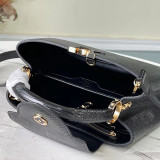 Fashion Casual Celebrities Elegant Solid Messenger Bags (Small Size)