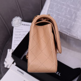 Fashion Casual Work Daily Solid Color Bags (Large Size)