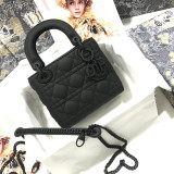 Fashion Casual Street Daily Elegant Solid Chains Bags