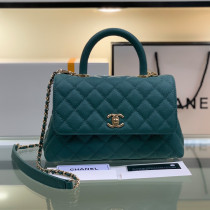 Fashion Casual Street Elegant Solid Color Bags (Medium Size)
