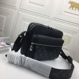 Fashion Casual Work Daily Print Solid Color Bags M30233