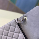 Fashion Casual Work Daily Simplicity Solid Color Bags