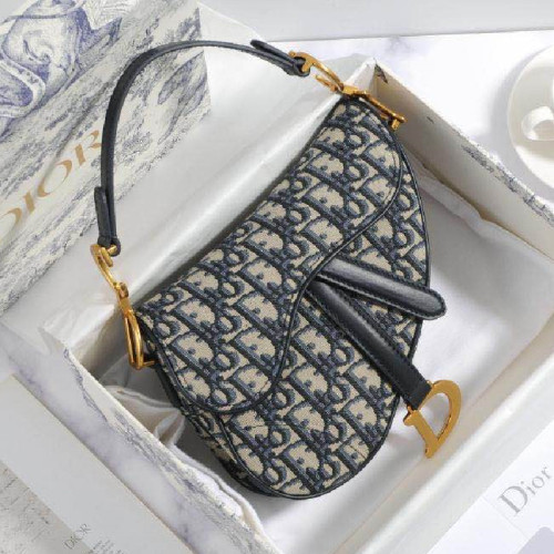 Fashion Casual Simplicity Print Zipper Bags (Small)