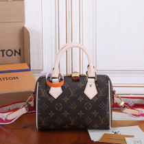 Fashion Casual Work Daily Print Patchwork Bags