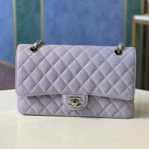 Fashion Casual Work Elegant Solid Chains Bags