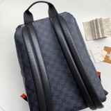 Fashion Casual Work Daily Print Split Joint Bags