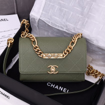 Fashion Casual Work Elegant Solid Color Bags  (Small Size)