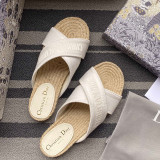 Fashion Casual Daily Split Joint Opend Comfortable Shoes