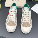 Fashion Casual Street Split Joint Closed Comfortable Shoes