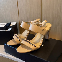 Fashion Casual Elegant Solid Color Opend Comfortable Shoes (High Heels 3.15 Inch)